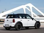 Mini Cooper Countryman S All4 2010 года